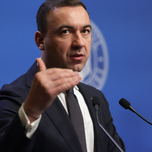 Ministrul Energiei: doar un sfert dintre beneficiari au solicitat voucherele pentru energie