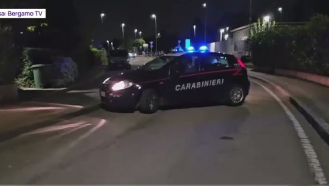 Doi români din Italia, cercetați pentru tentativă de omor după un incident la supermarket