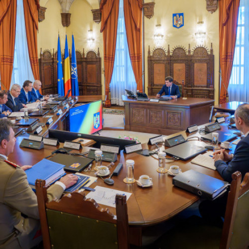Ministrul Energiei propune măsuri pentru eliminarea speculei și simplificarea avizelor de mediu