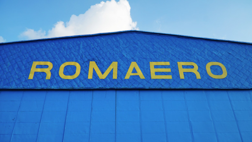 Directorul general al Romaero a demisionat în contextul creșterii datoriei companiei