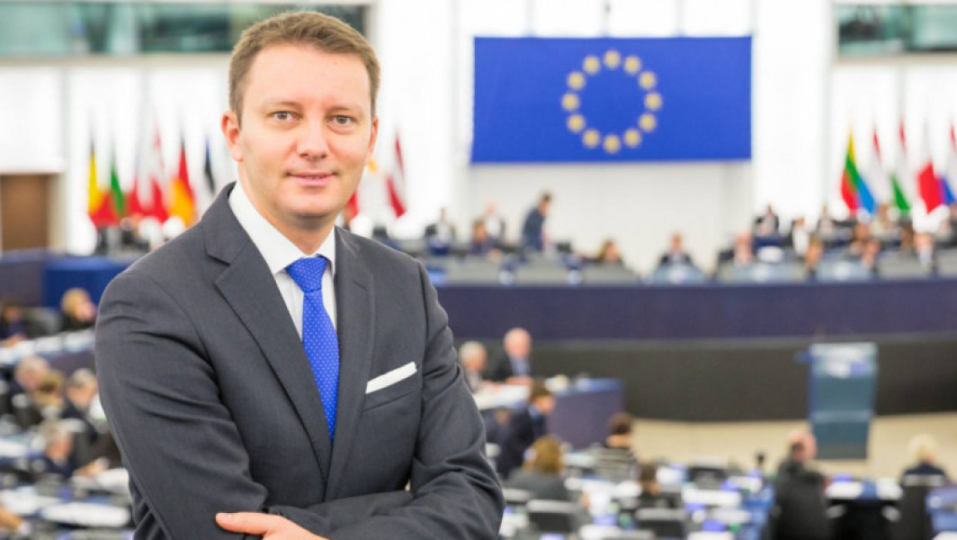 Siegfried Mureșan: Rusia își joacă ultima carte în alegerile din Republica Moldova