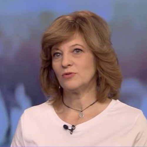 Oana Gheorghiu, numită în Colegiul director al Autorității pentru Managementul Calității în Sănătate