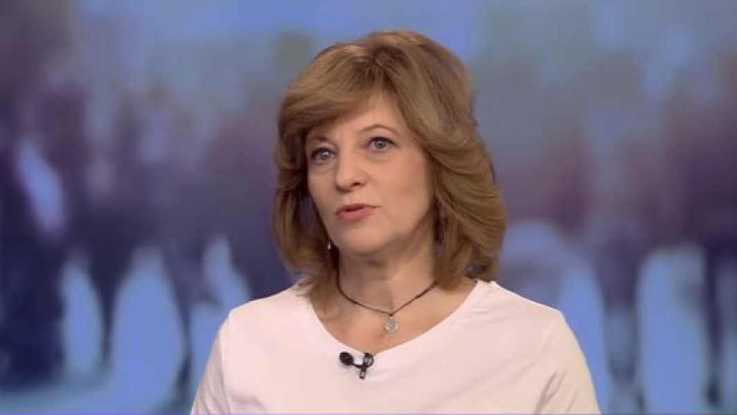 Oana Gheorghiu, numită în Colegiul director al Autorității pentru Managementul Calității în Sănătate