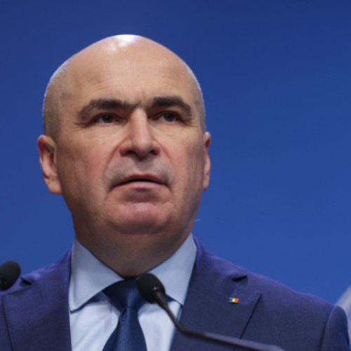 Guvernul va decide săptămâna viitoare dacă păstrează plafonarea adaosului la alimente