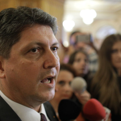 Titus Corlăţean cere o schimbare profundă în PSD și anunță candidatul la șefia partidului