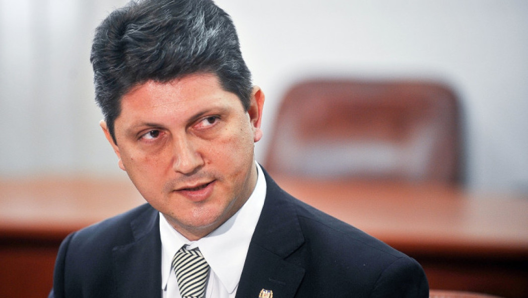 Titus Corlăţean: bătălia politică majoră va fi între PSD şi AUR