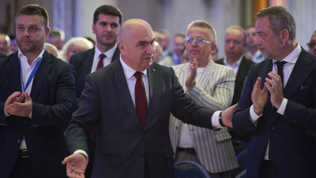 Bolojan infirmă că ar fi refuzat întâlnirea cu primarii și explică situația