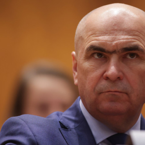 Ilie Bolojan: stabilitatea politică și economică sunt esențiale în contextul guvernării