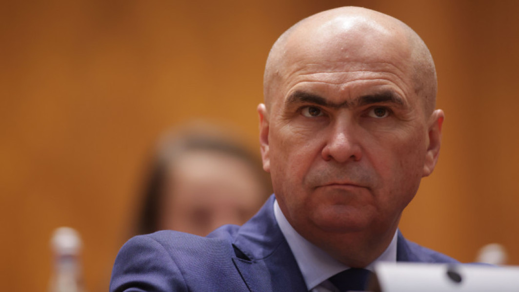 Ilie Bolojan: stabilitatea politică și economică sunt esențiale în contextul guvernării