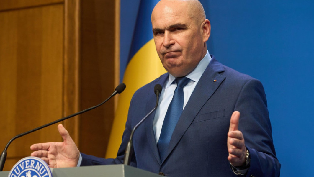 Ilie Bolojan: companiile de stat cu pierderi cronice trebuie închise