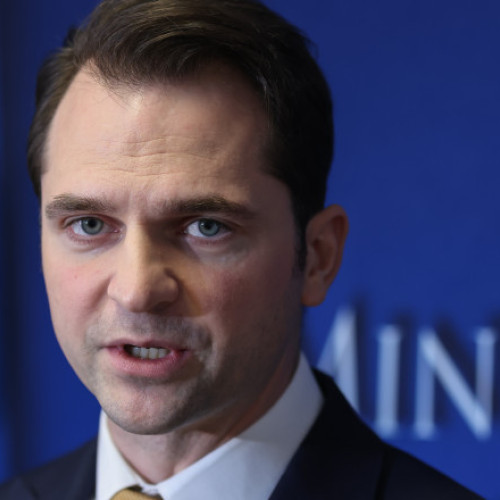 Sebastian Burduja avertizează asupra preluării Napolact de grupul maghiar Bonafarm