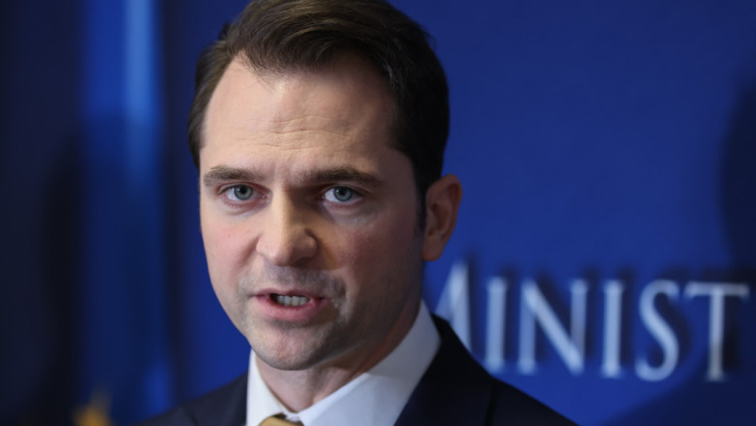 Sebastian Burduja avertizează asupra preluării Napolact de grupul maghiar Bonafarm