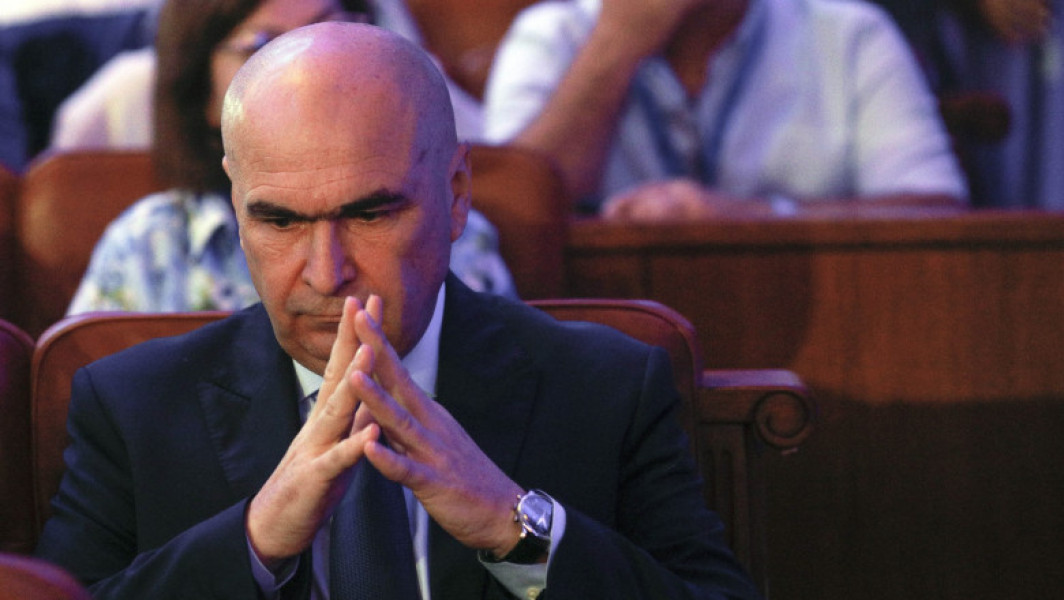Premierul Ilie Bolojan discută cu retailerii despre plafonarea adaosului comercial