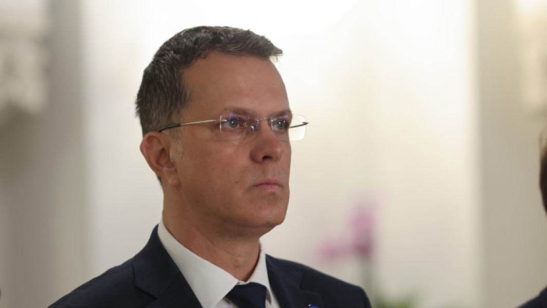 Ministrul apărării avertizează asupra noilor provocări ale Rusiei cu drone în spațiul aerian românesc