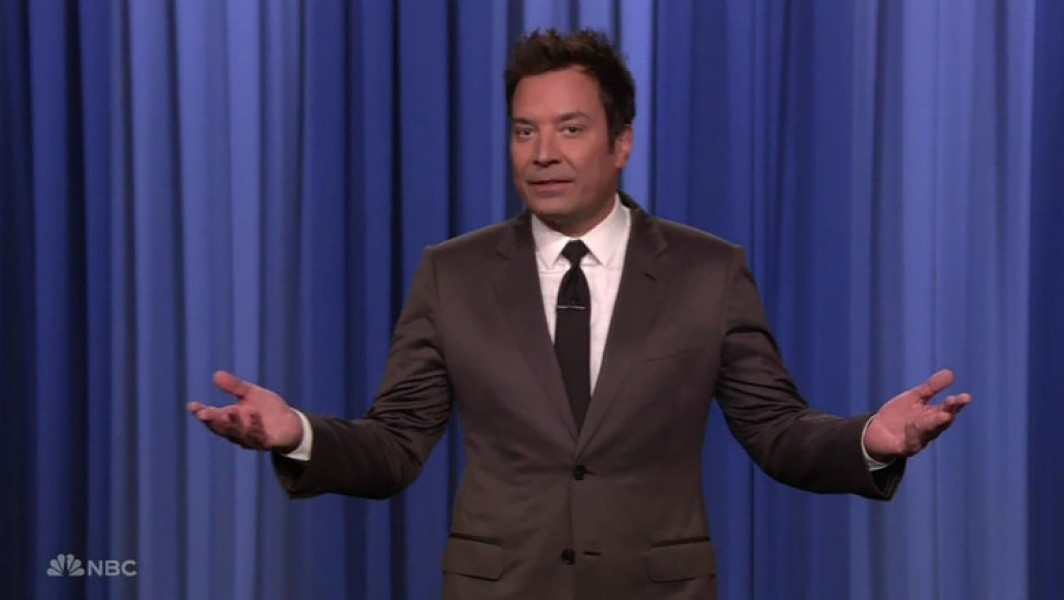 Comediani din SUA îi iau apărarea lui Jimmy Kimmel după suspendarea emisiunii