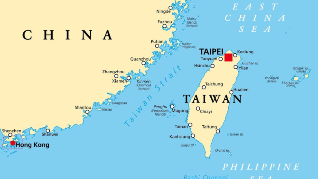Parlamentari cer României să normalizazeze relațiile cu Taiwanul pentru investiții și cooperare