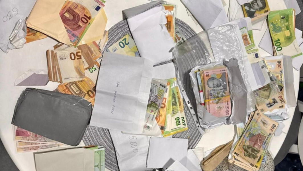 Managerul Spitalului din Caransebeș reținut pentru luare de mită