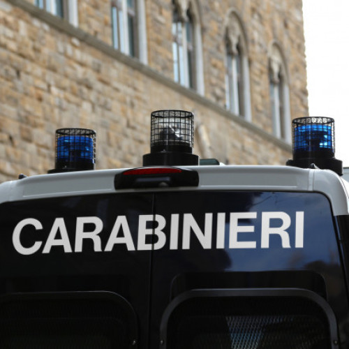 Un român a fost arestat în Italia din cauza unei coincidențe de nume și eliberat după o lună