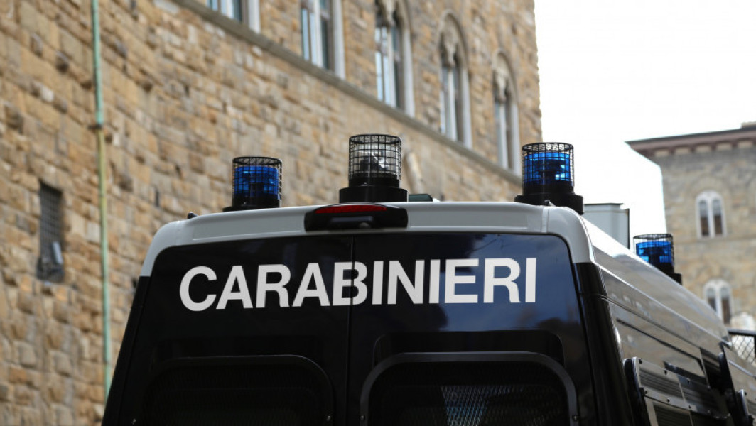 Un român a fost arestat în Italia din cauza unei coincidențe de nume și eliberat după o lună