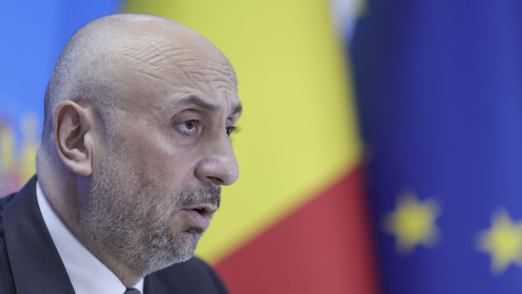 Șeful ANPC Sebastian Hotca, pus sub control judiciar pentru abuz în serviciu