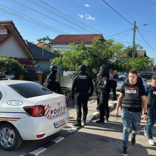 Un bărbat a murit după un conflict violent între frați la Ţăndărei