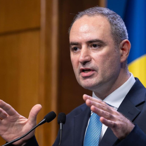 Ministrul Finanțelor: România caută o taxare echitabilă a multinaționalelor respectând standardele OCDE