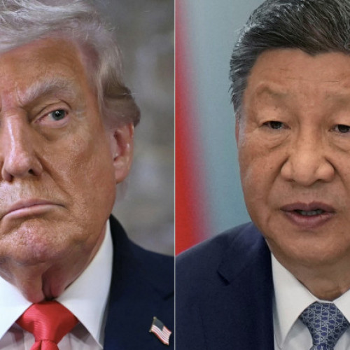 Xi Jinping cere SUA să evite restricțiile comerciale unilaterale și susține TikTok