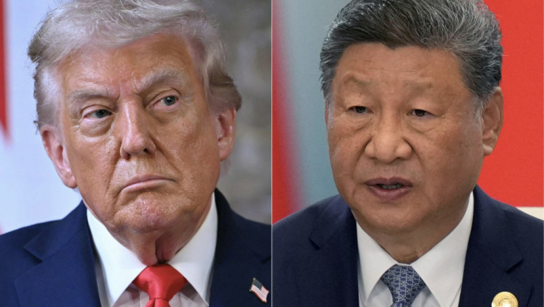 Xi Jinping cere SUA să evite restricțiile comerciale unilaterale și susține TikTok