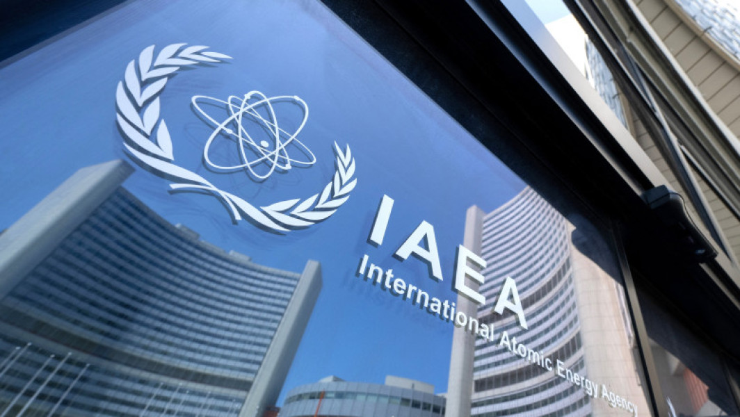 România intră în Consiliul Guvernatorilor AIEA pentru perioada 2025-2027