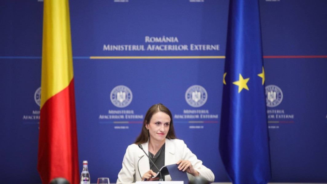 Ministrul de externe al României: Rusia subminează NATO, dar întărește cooperarea