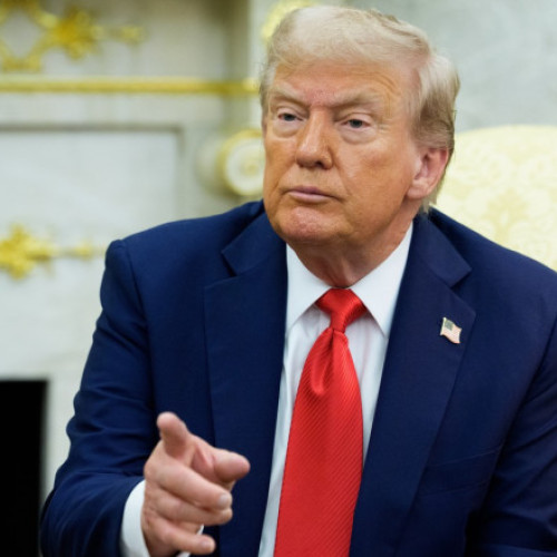 Procuror federal din Virginia demisionează după presiuni din partea președintelui Trump