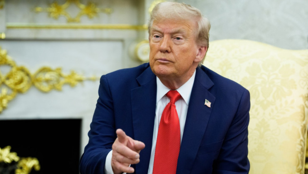 Procuror federal din Virginia demisionează după presiuni din partea președintelui Trump