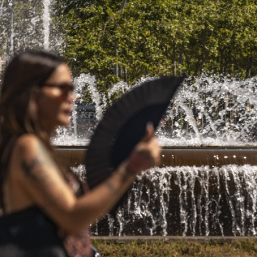 Temperaturi de vară în septembrie, urmate de răcire săptămâna viitoare
