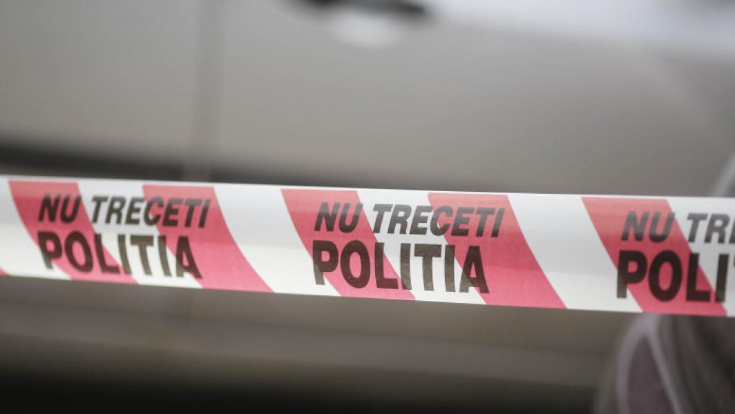 Bărbat din Prahova, anchetat pentru violenţă în familie, găsit mort în maşină