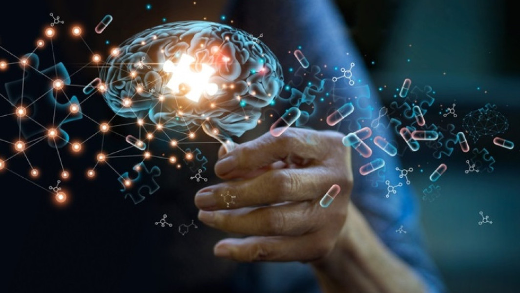 Fondator de start-up schimbă stilul de viață după diagnosticul de Alzheimer al tatălui său