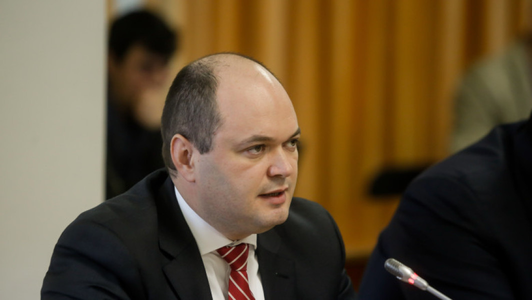 Consilierul premierului: pachetul fiscal 1 reduce deficitul la 6% din PIB anul viitor
