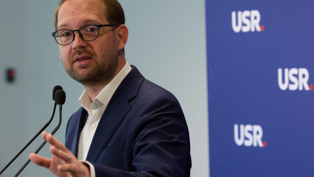Dominic Fritz cere reforme și digitalizarea ANAF pentru reducerea statului supraponderal