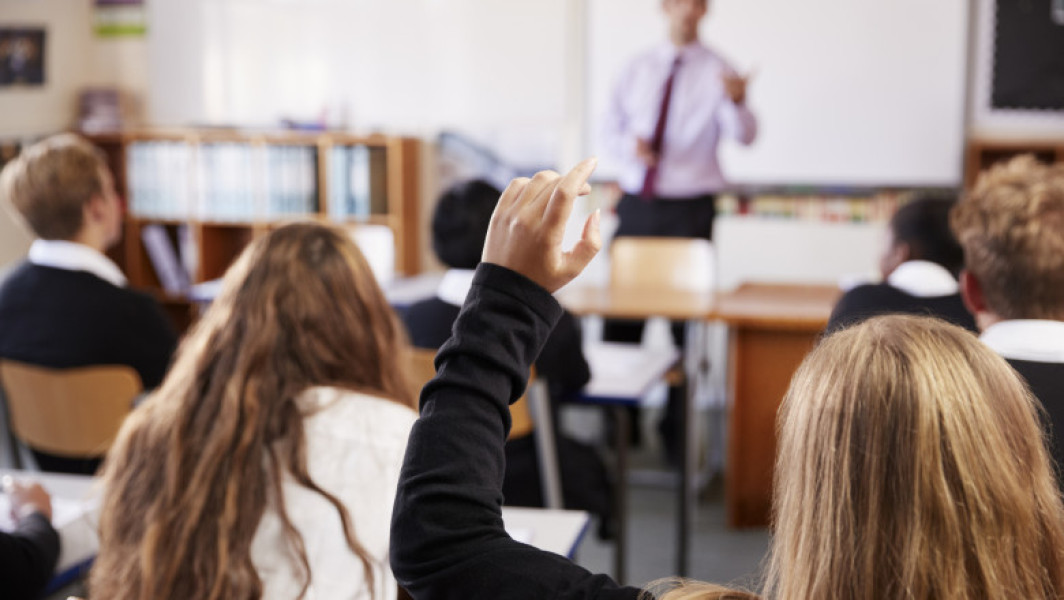 Criză de profesori în București și alte județe din România la început de an școlar
