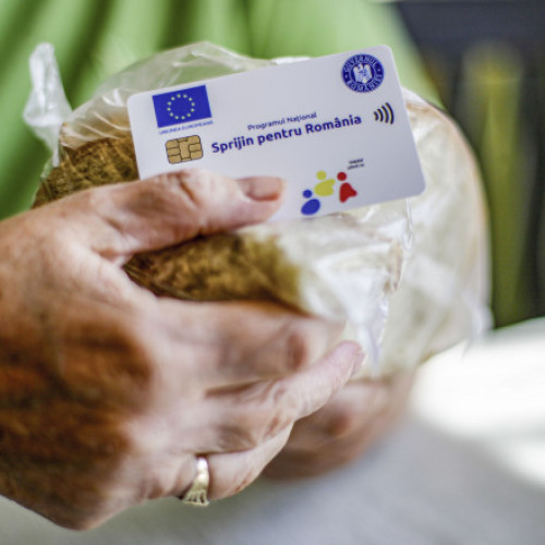 Românii critică reducerea ajutorului financiar din programul „Sprijin pentru România”