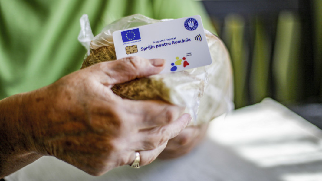 Românii critică reducerea ajutorului financiar din programul „Sprijin pentru România”