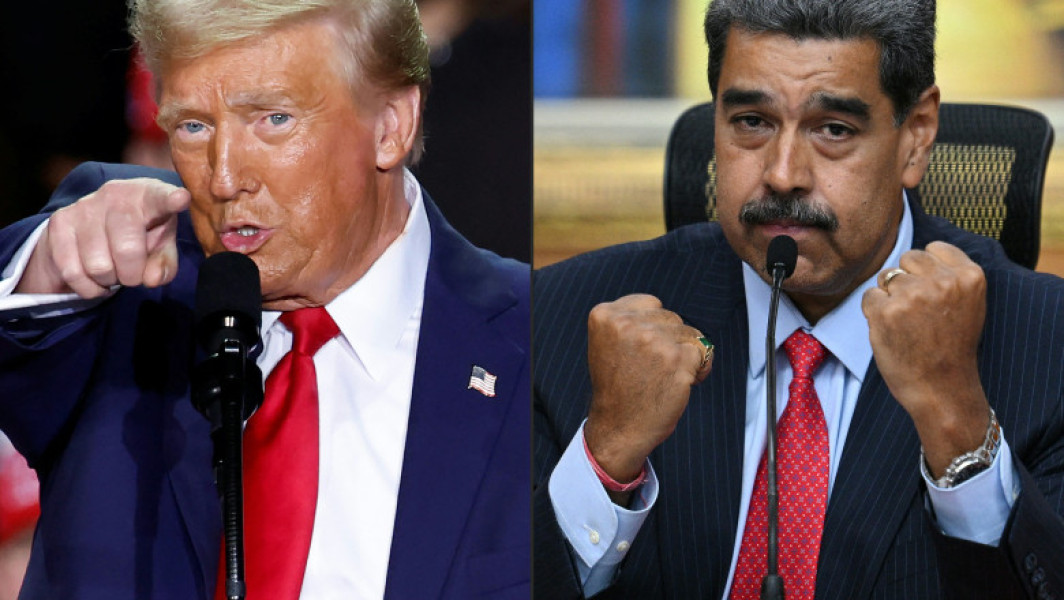 Venezuela pregătește civilii pentru apărarea țării în contextul tensiunilor cu SUA