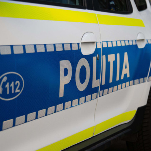 Scandal violent la un bar din Călărași, doi polițiști atacați de clienți și proprietar