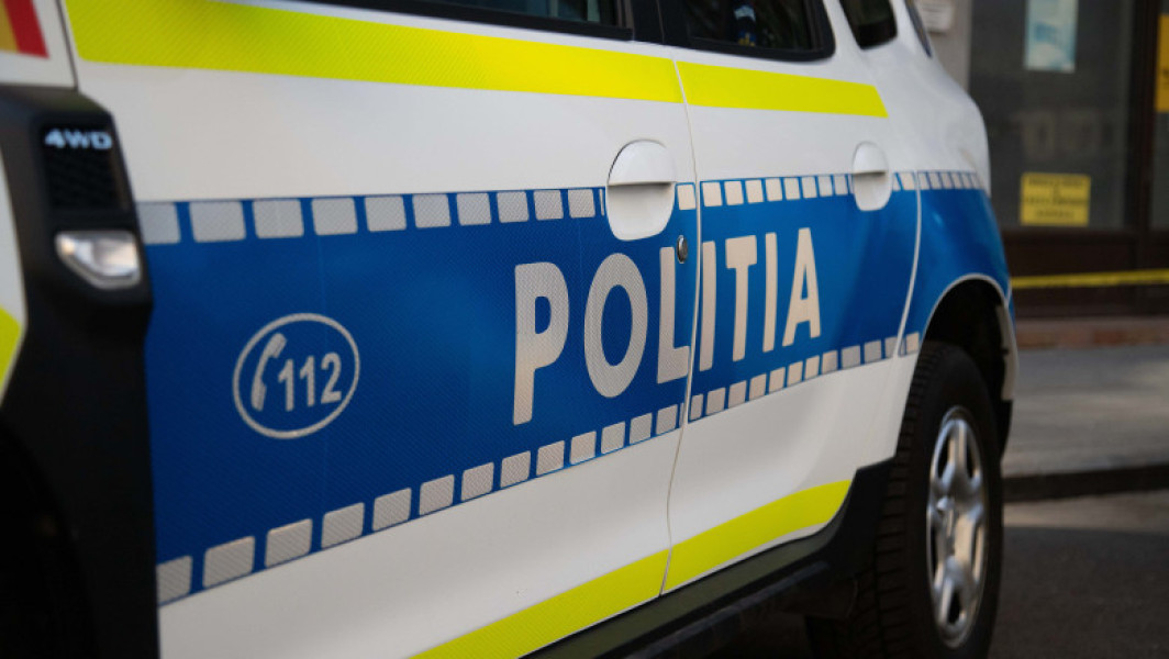 Scandal violent la un bar din Călărași, doi polițiști atacați de clienți și proprietar
