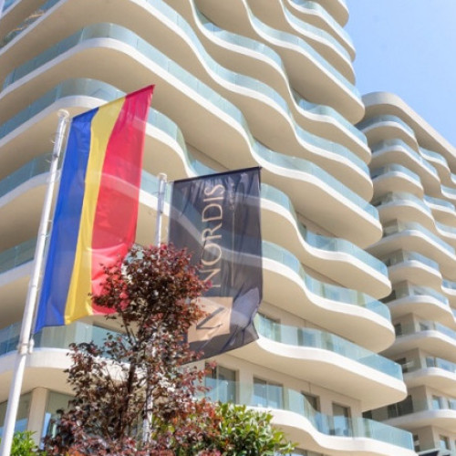 Avangarde intenționează preluarea afacerii Nordis în contextul situației actuale