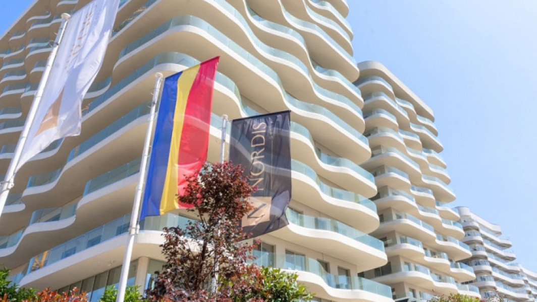 Avangarde intenționează preluarea afacerii Nordis în contextul situației actuale