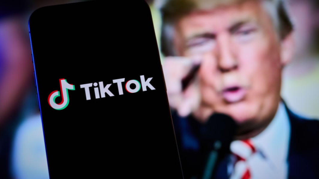 Lideri de afaceri americani implicați în menținerea TikTok în Statele Unite