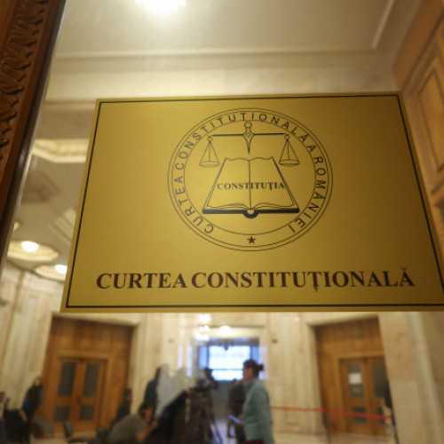 Reforma pensiilor speciale ale magistraților, posibilă declarație de constituționalitate