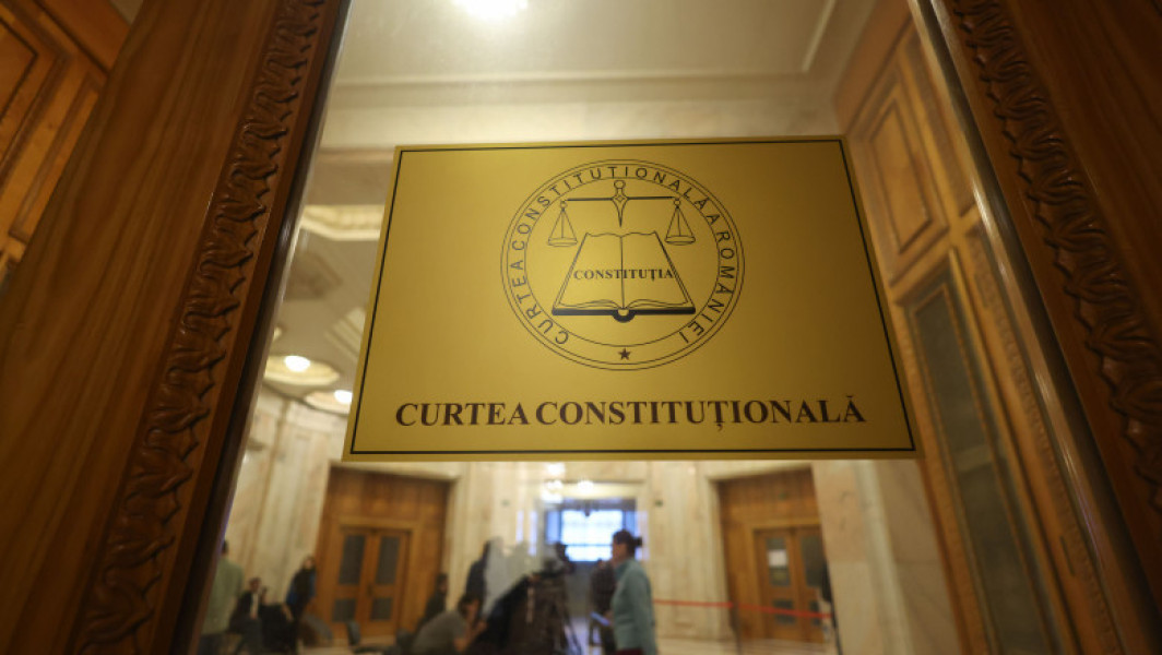 Reforma pensiilor speciale ale magistraților, posibilă declarație de constituționalitate