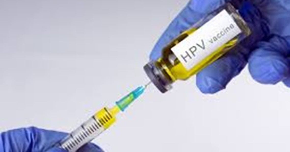 Vaccinarea HPV gratuită pentru tinerii între 11 și 27 de ani din 2025