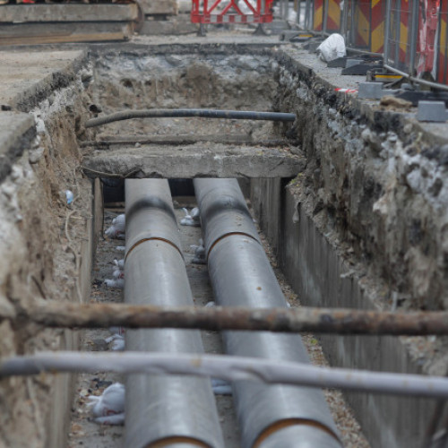 Termoenergetica anunță lucrări de reparații la rețeaua termică în cinci sectoare din București
